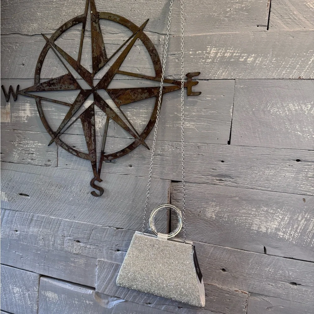 New sparkly INC bag - Picture 4 of 10